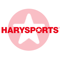 Logo HARYSPORTS